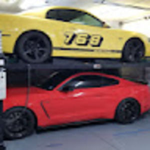 Meet your Posher, Tyler